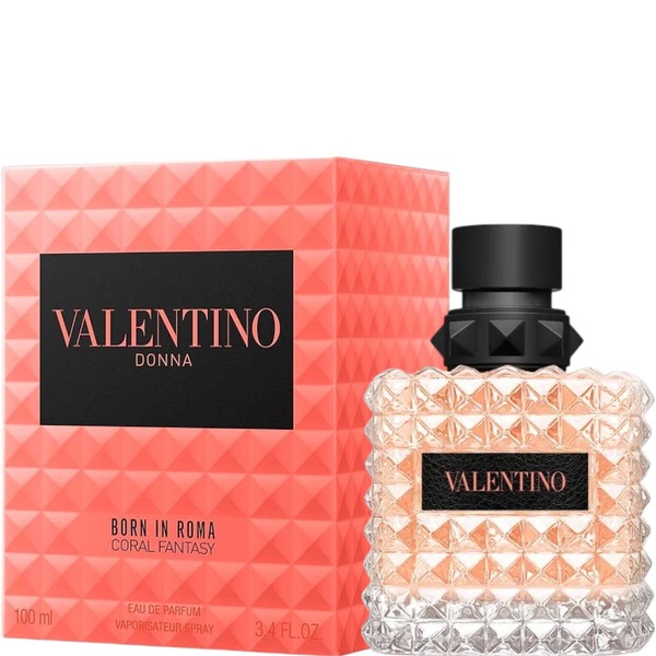 Valentino - Donna Born In Roma Coral Fantasy Eau de Parfum