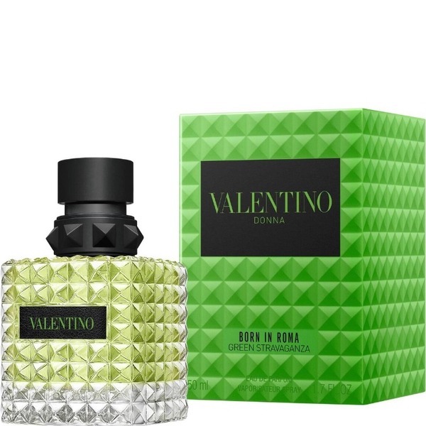 Valentino - Donna Born In Roma Green Stravaganza Eau de Parfum