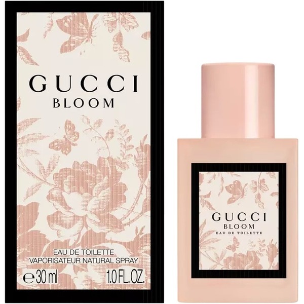 Gucci - Bloom Eau de Toilette