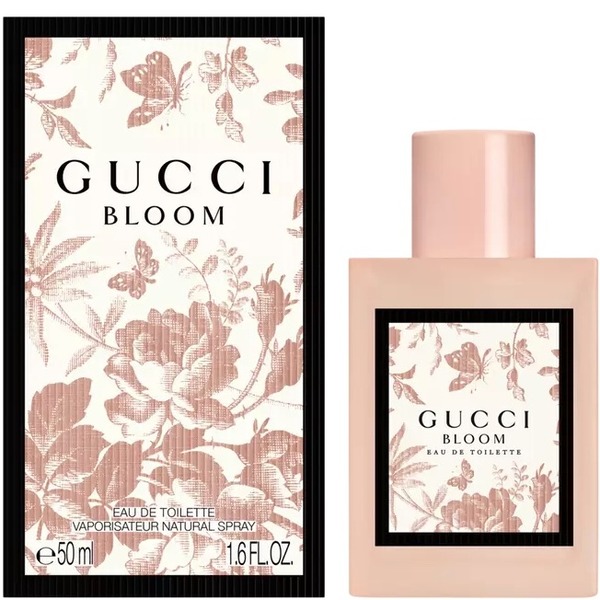 Gucci - Bloom Eau de Toilette