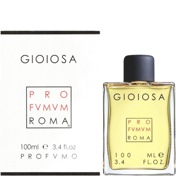 Profumum Roma - Gioiosa Eau de Parfum