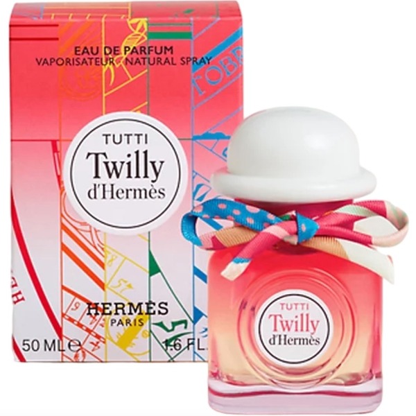 Hermes - Tutti Twilly D'Hermes Eau de Parfum