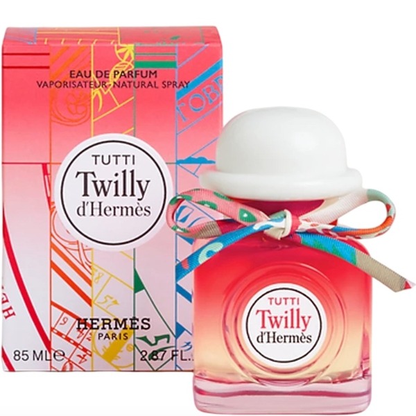 Hermes - Tutti Twilly D'Hermes Eau de Parfum