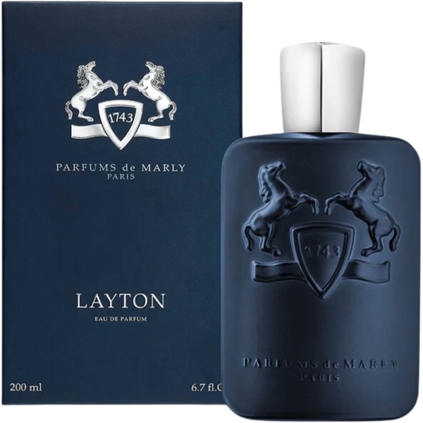 Parfums De Marly - Layton Eau de Parfum