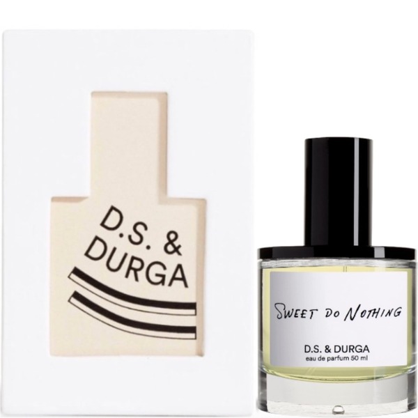 D.S. & Durga - Sweet Do Nothing Eau de Parfum