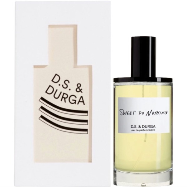 D.S. & Durga - Sweet Do Nothing Eau de Parfum