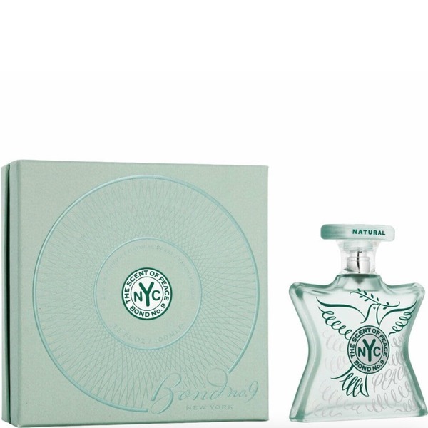 Bond No.9 - The Scent Of Peace Natural Eau de Parfum