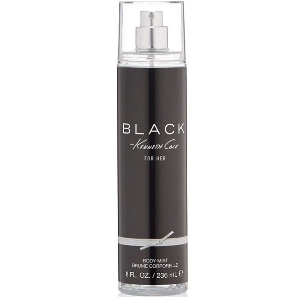 Kenneth Cole - Kenneth Cole Black Body Mist