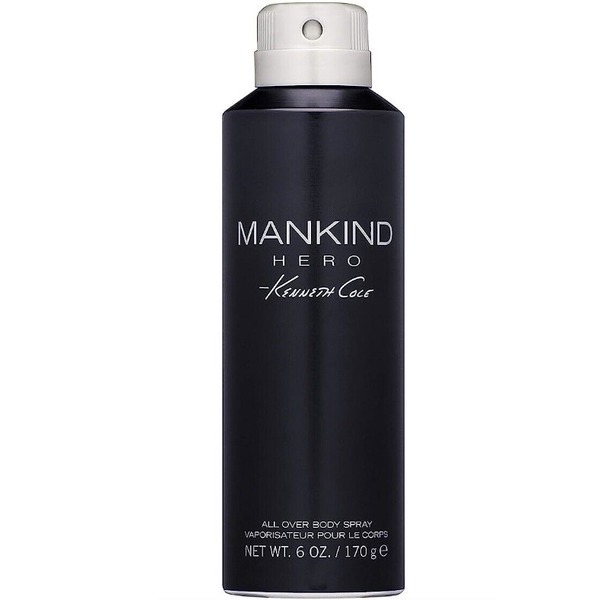 Kenneth Cole - Mankind Hero Body Spray