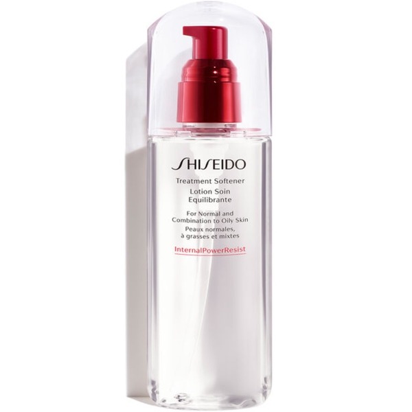 Shiseido - Treatment Softener