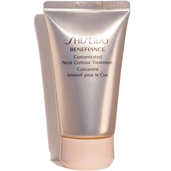 Shiseido - Benefiance Concentrated Neck Contour Treatment