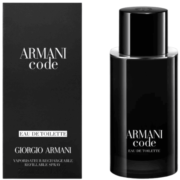 Giorgio Armani - Armani Code Eau de Toilette