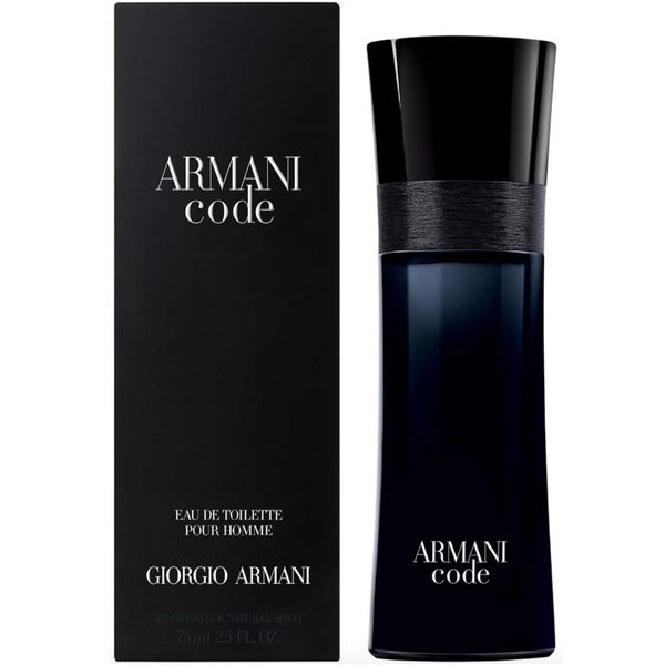 Giorgio Armani - Armani Code Eau de Toilette