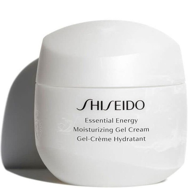 Shiseido - Essential Energy Moisturizing Gel Cream