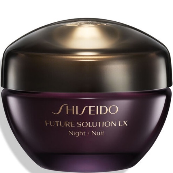 Shiseido - Future Solution LX Total Regenerating Cream