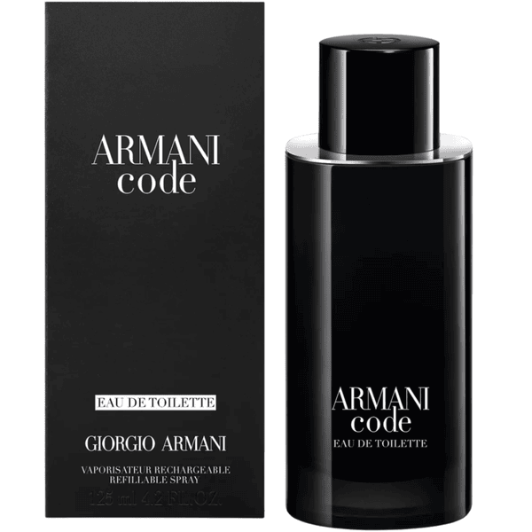 Giorgio Armani - Armani Code Eau de Toilette
