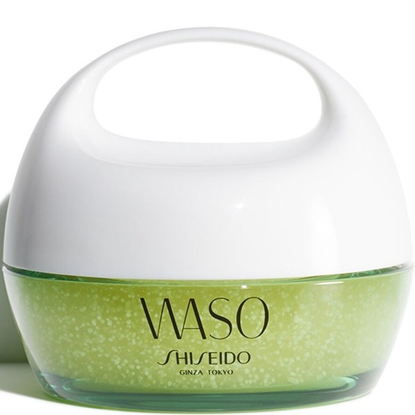 Shiseido - Waso Beauty Sleeping Mask