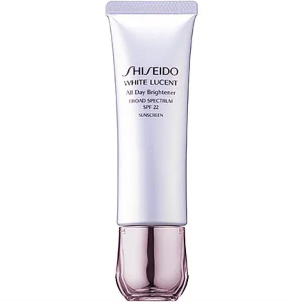 Shiseido - White Lucent All Day Brightener