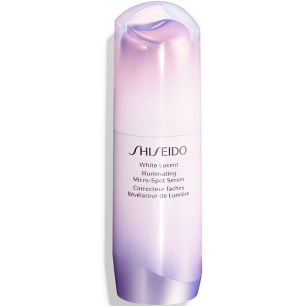 Shiseido - White Lucent Illuminating Micro Spot Serum