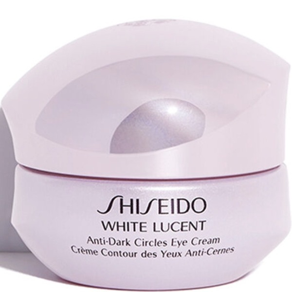 Shiseido - White Lucent Anti Dark Circles Eye Cream