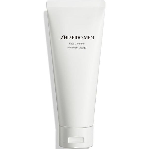 Shiseido - Face Cleanser