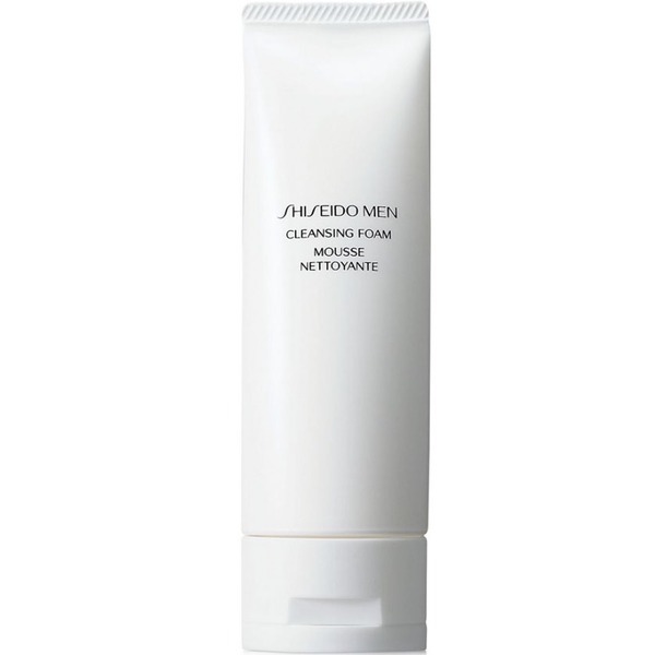 Shiseido - Cleansing Foam