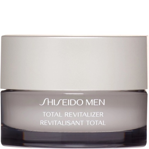 Shiseido - Total Revitalizer