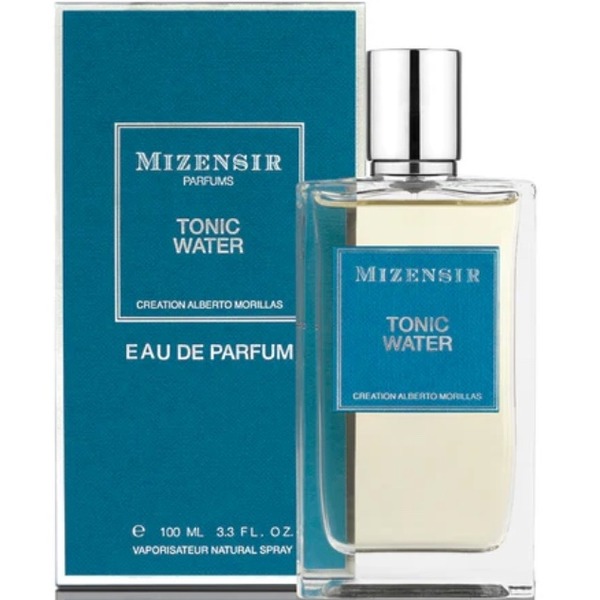 Mizensir - Tonic Water Eau de Parfum