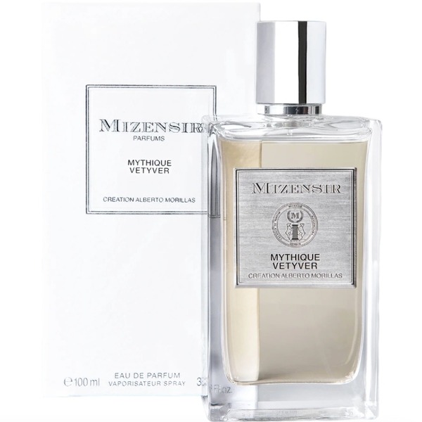 Mizensir - Mythique Vetyver Eau de Parfum