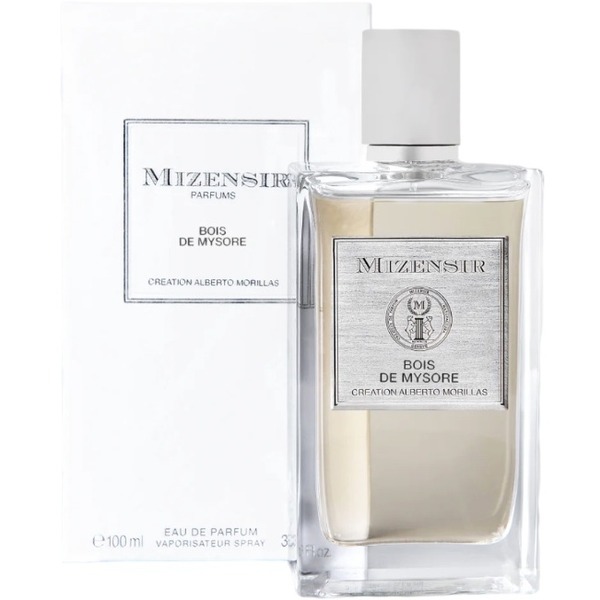 Mizensir - Bois De Mysore Eau de Parfum