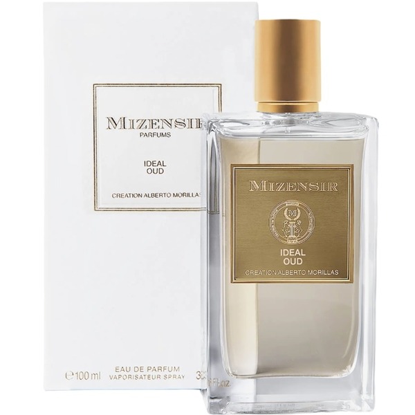 Mizensir - Ideal Oud Eau de Parfum