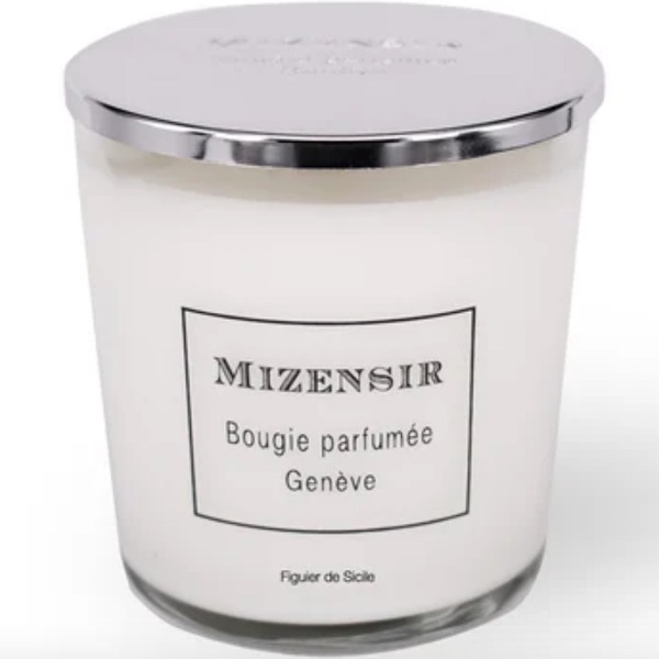 Mizensir - Figuier De Sicile Candle