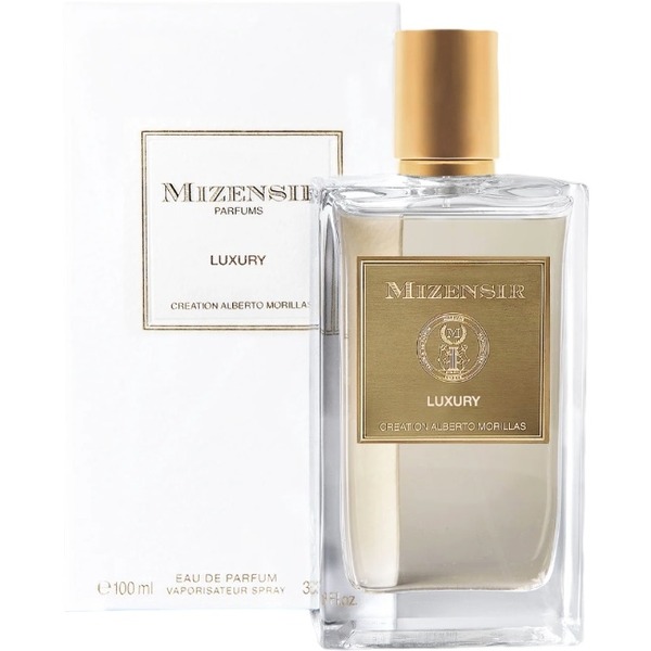 Mizensir - Luxury Eau de Parfum