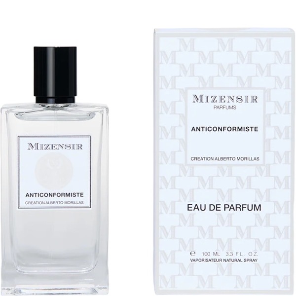 Mizensir - Anticonformiste Eau de Parfum