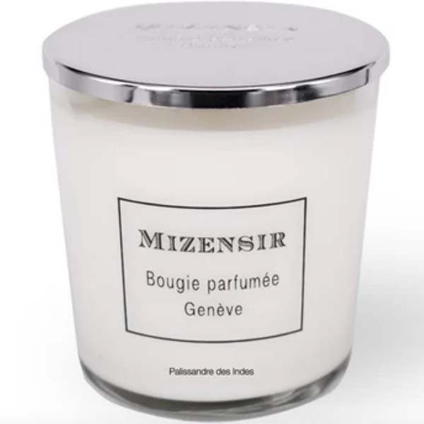 Mizensir - Palissandre Des Indes Candle