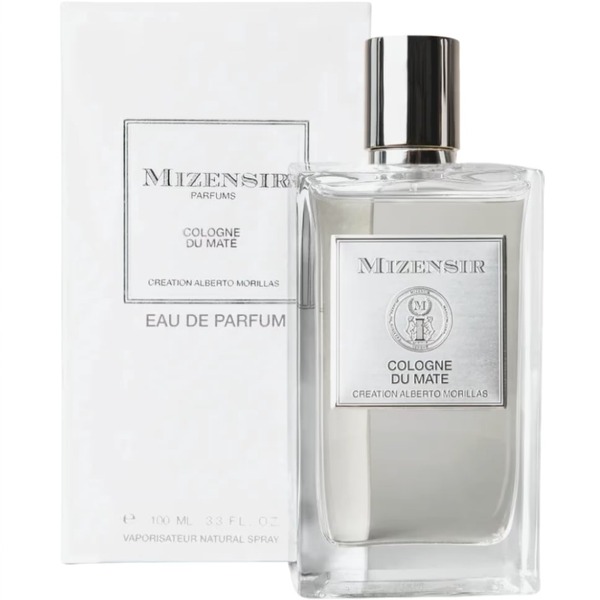 Mizensir - Cologne Du Mate Eau de Parfum