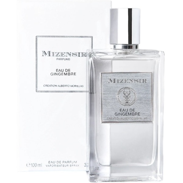 Mizensir - Eau De Gingembre Eau de Parfum