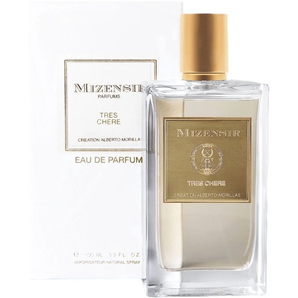 Mizensir - Tres Chere Eau de Parfum