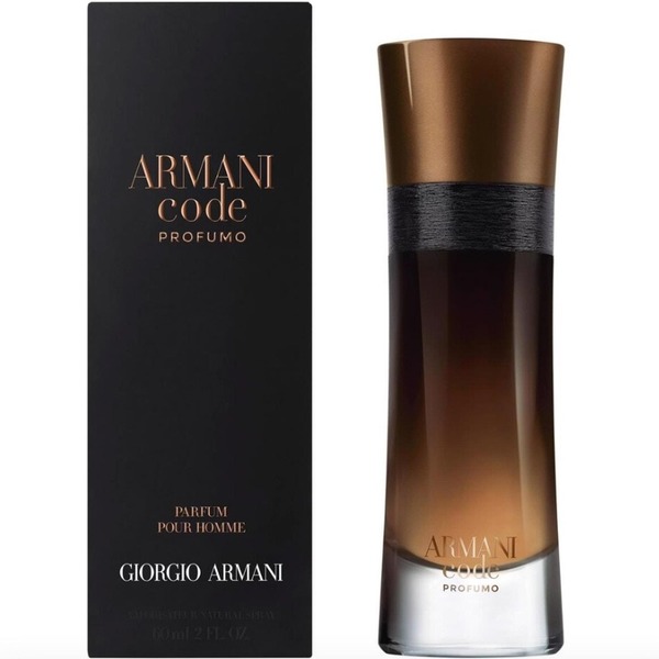 Giorgio Armani - Armani Code Profumo Eau de Parfum