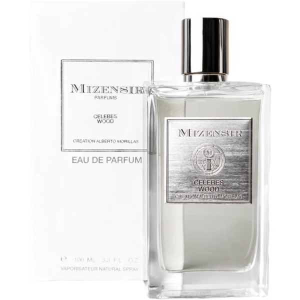 Mizensir - Celebes Wood Eau de Parfum