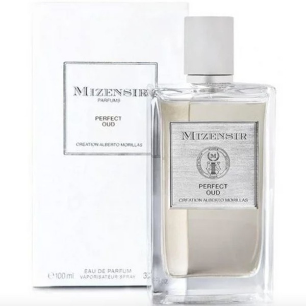 Mizensir - Perfect Oud Eau de Parfum