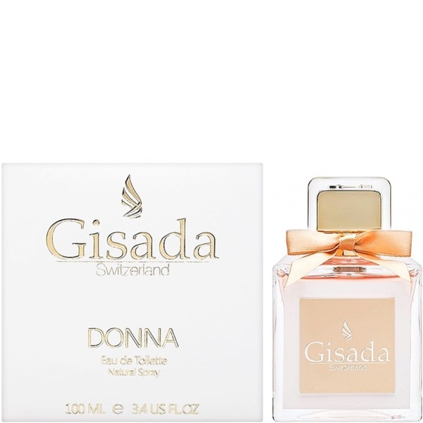 Gisada - Donna Eau de Toilette