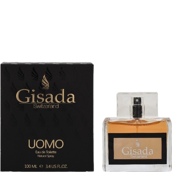 Gisada - Uomo Eau de Toilette