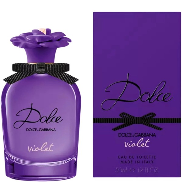 Dolce & Gabbana - Dolce Violet Eau de Toilette