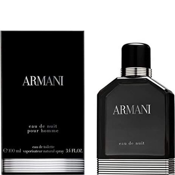 Giorgio Armani - Armani Eau De Nuit Eau de Toilette