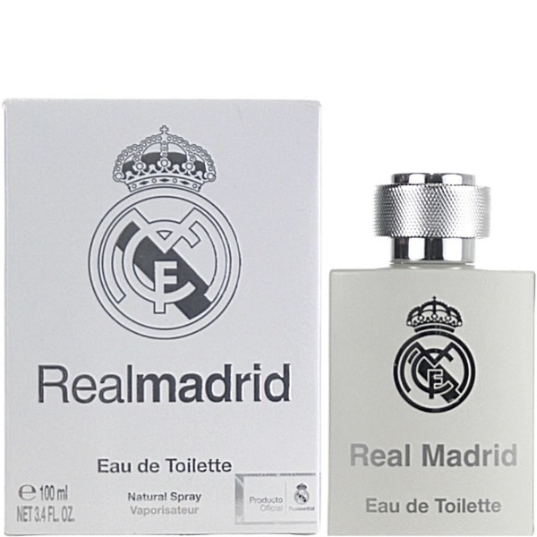 Air Val International - Real Madrid Eau de Toilette