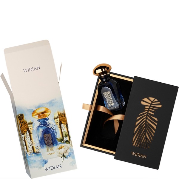Widian - Granada Extrait de Parfum