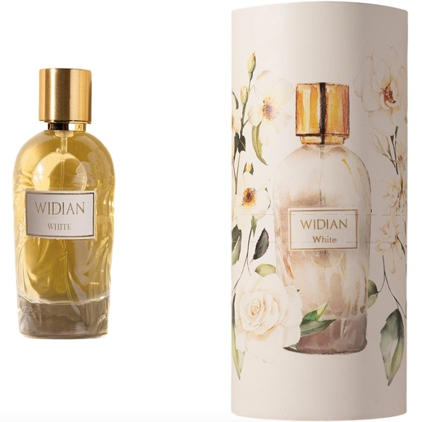 Widian - Rose Arabia White Eau de Parfum