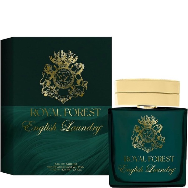 English Laundry - Royal Forest Eau de Parfum