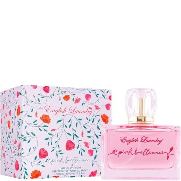 English Laundry - Pink Brilliance Eau de Parfum